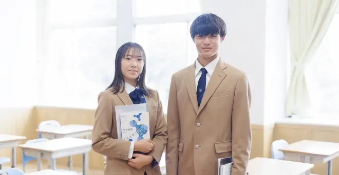 思考重視型授業