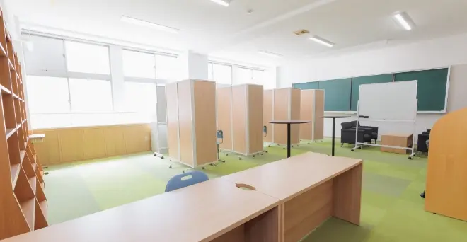 放課後学習支援センター